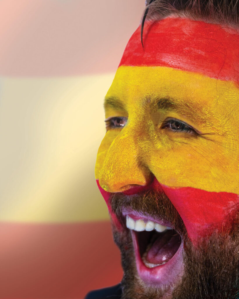 Spaans – reflexieve werkwoorden